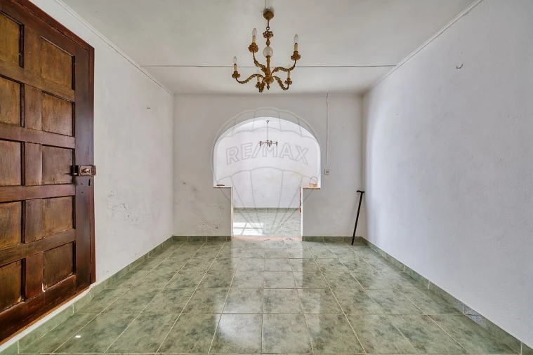 Moradia T2 para Venda em Benfica do Ribatejo Foto 22