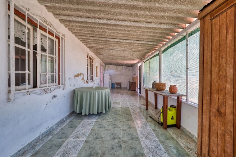 Moradia T2 para Venda em Benfica do Ribatejo Foto 8