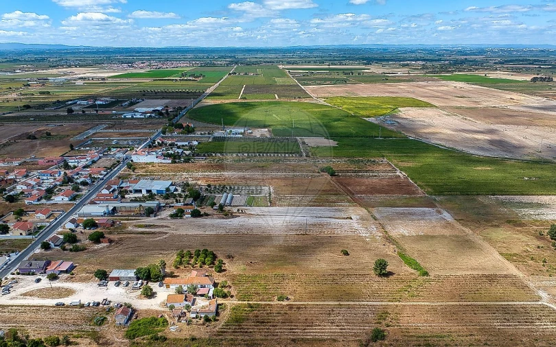 Moradia T2 para Venda em Benfica do Ribatejo Foto 31