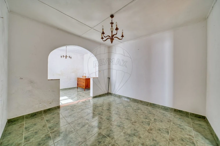 Moradia T2 para Venda em Benfica do Ribatejo Foto 17