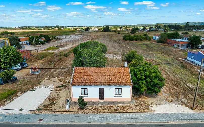 Moradia T2 para Venda em Benfica do Ribatejo Foto 6