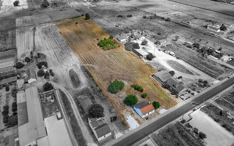 Moradia T2 para Venda em Benfica do Ribatejo Foto 29