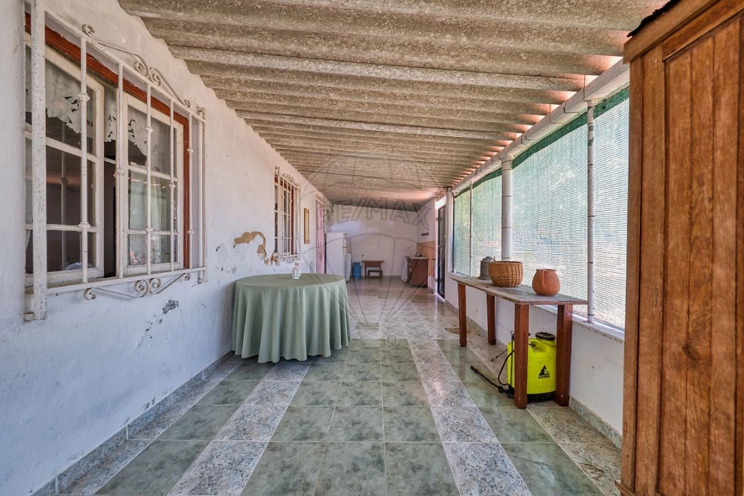 Moradia T2 para Venda em Benfica do Ribatejo Foto 8