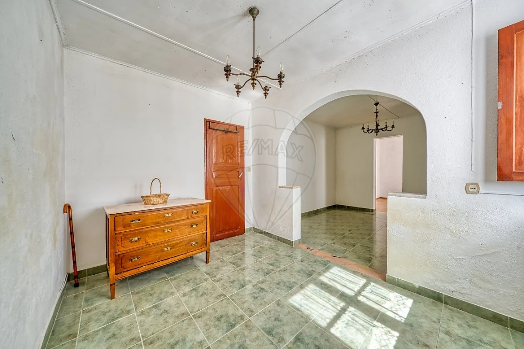 Moradia T2 para Venda em Benfica do Ribatejo Foto 24