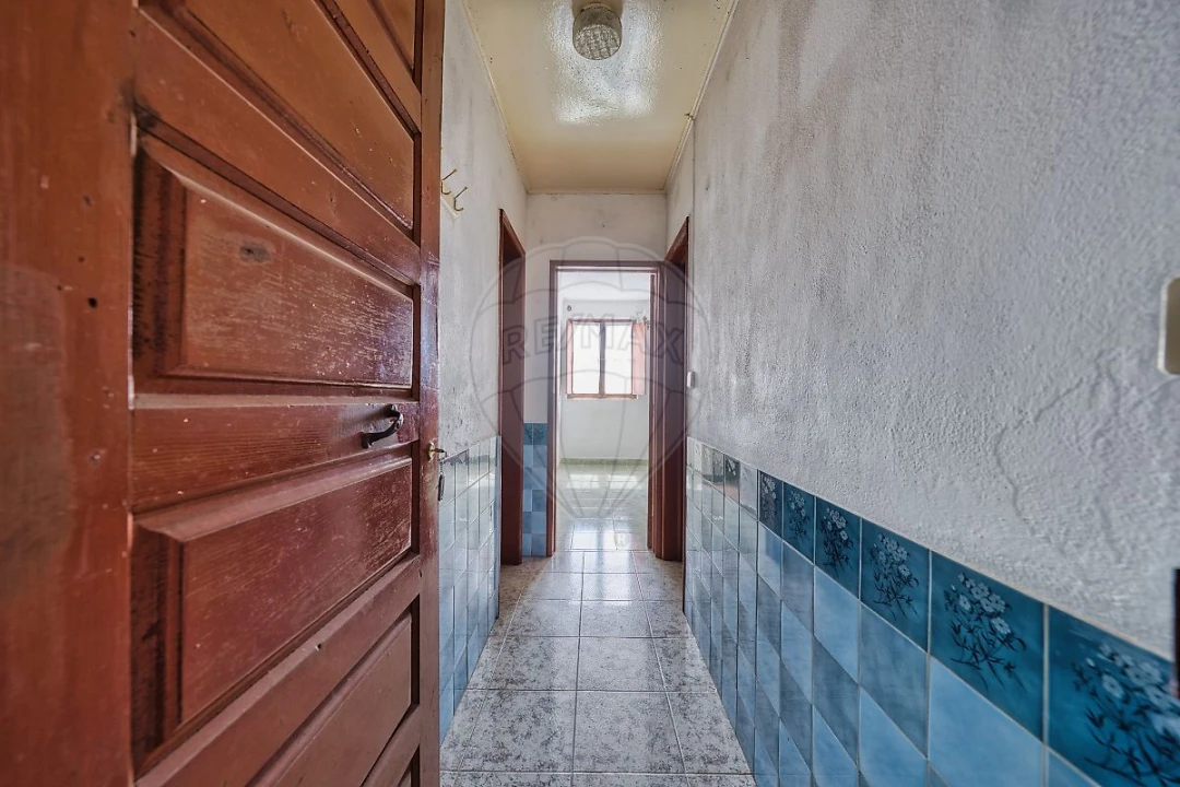 Moradia T2 para Venda em Benfica do Ribatejo Foto 9