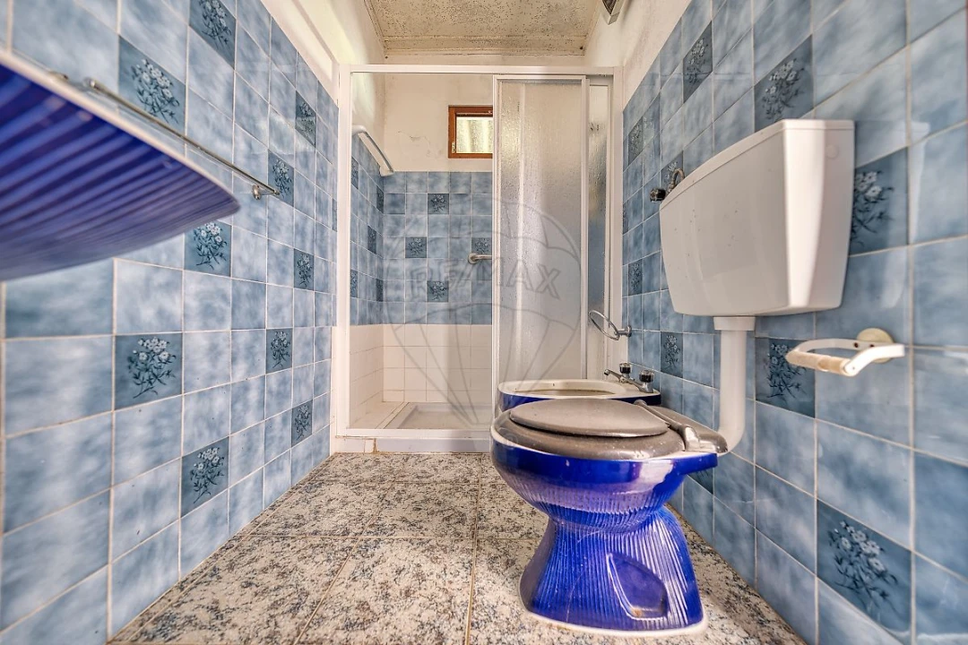 Moradia T2 para Venda em Benfica do Ribatejo Foto 27