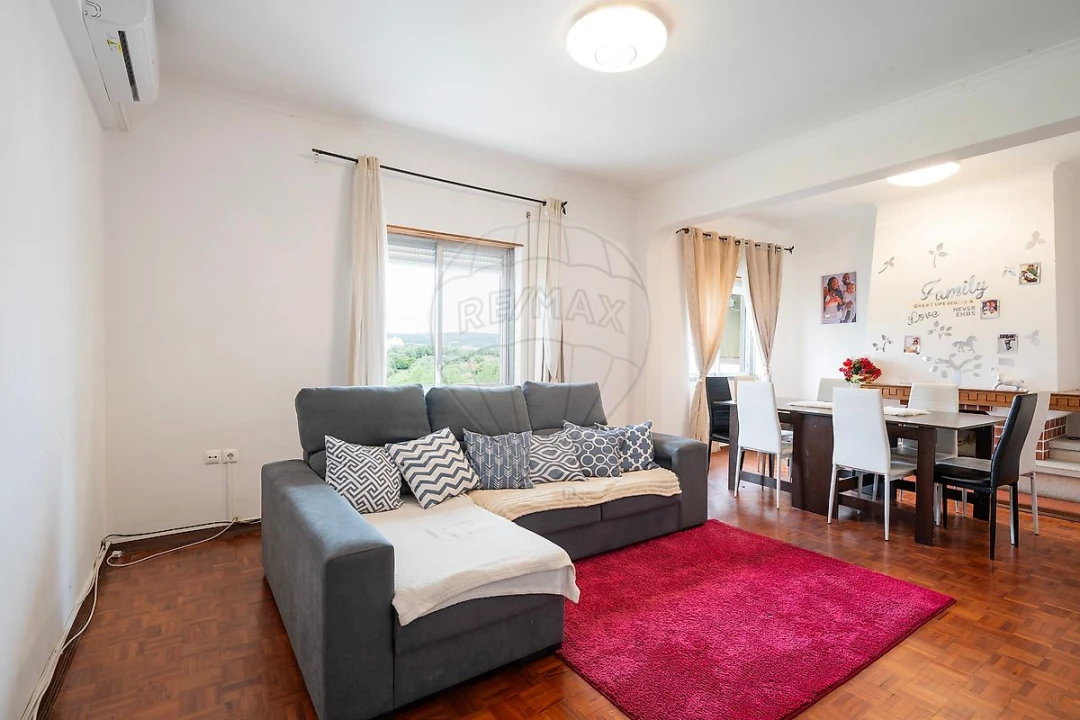 Apartamento T3 para Venda em Alcanena e Vila Moreira Foto 3