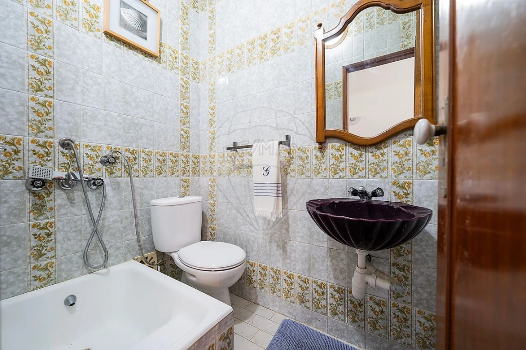 Apartamento T3 para Venda em Alcanena e Vila Moreira Foto 12