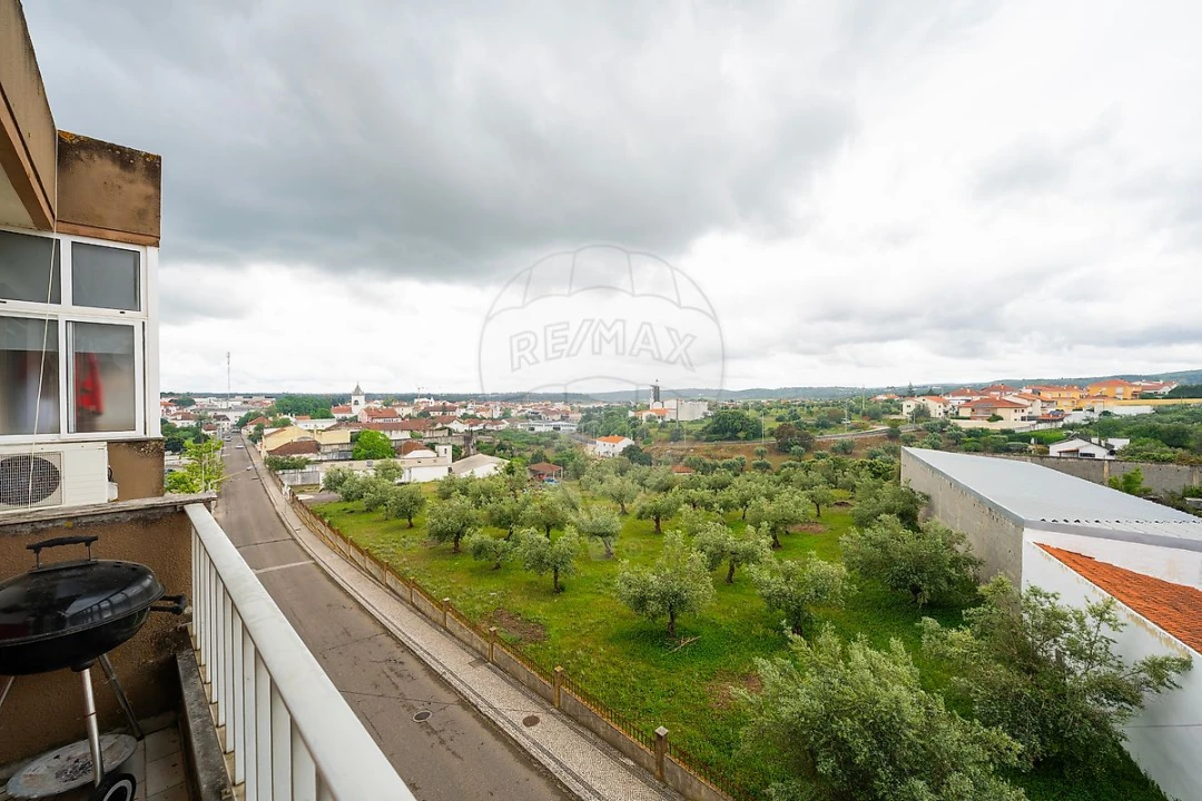Apartamento T3 para Venda em Alcanena e Vila Moreira Foto 13