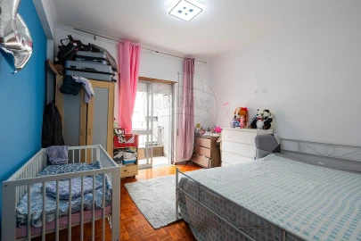 Apartamento T3 para Venda em Alcanena e Vila Moreira