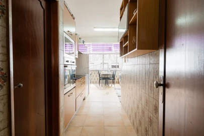 Apartamento T3 para Venda em Alcanena e Vila Moreira