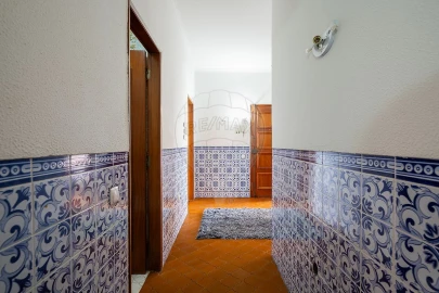 Apartamento T3 para Venda em Alcanena e Vila Moreira