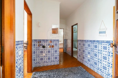 Apartamento T3 para Venda em Alcanena e Vila Moreira