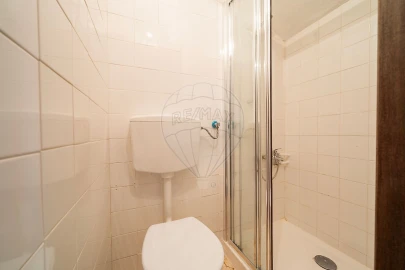 Apartamento T3 para Venda em Alcanena e Vila Moreira