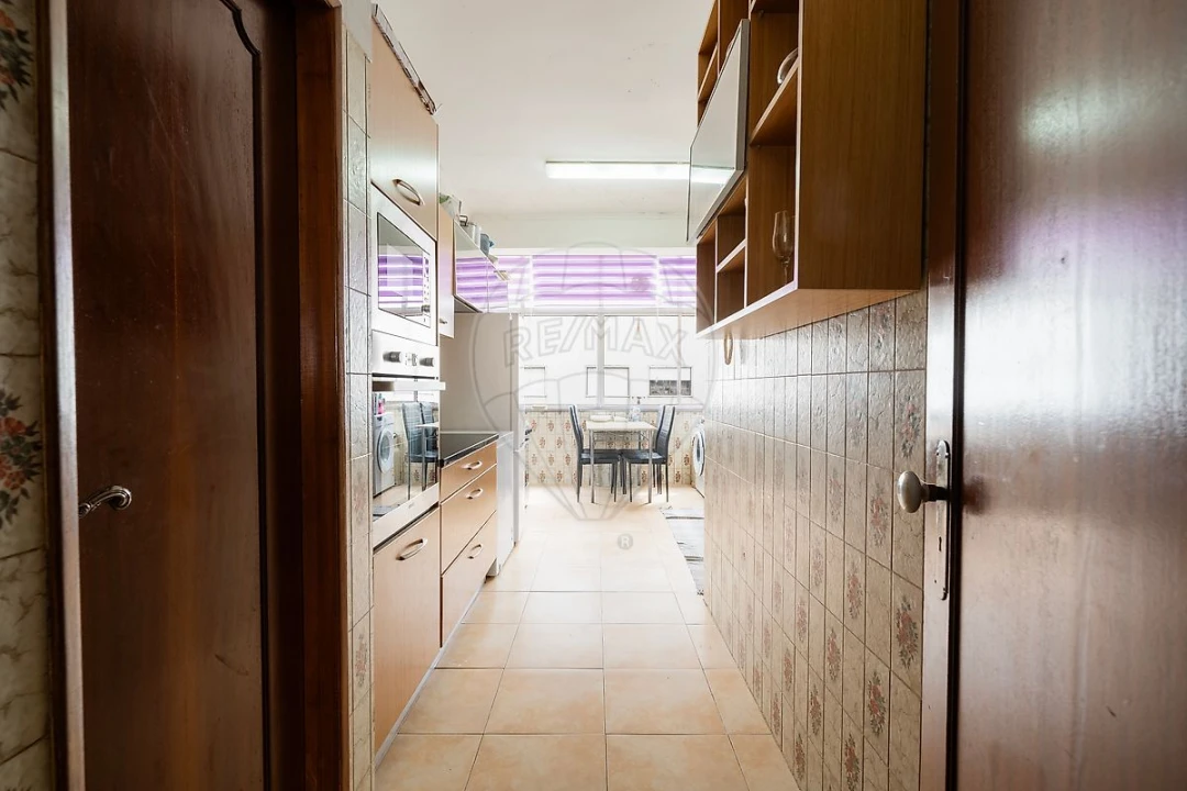 Apartamento T3 para Venda em Alcanena e Vila Moreira Foto 26