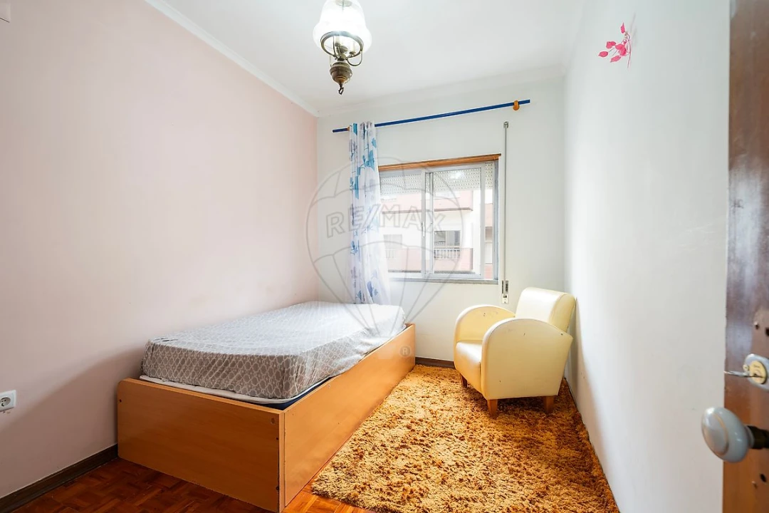 Apartamento T3 para Venda em Alcanena e Vila Moreira Foto 15