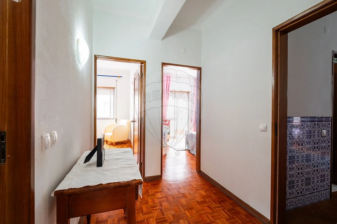 Apartamento T3 para Venda em Alcanena e Vila Moreira Foto 20