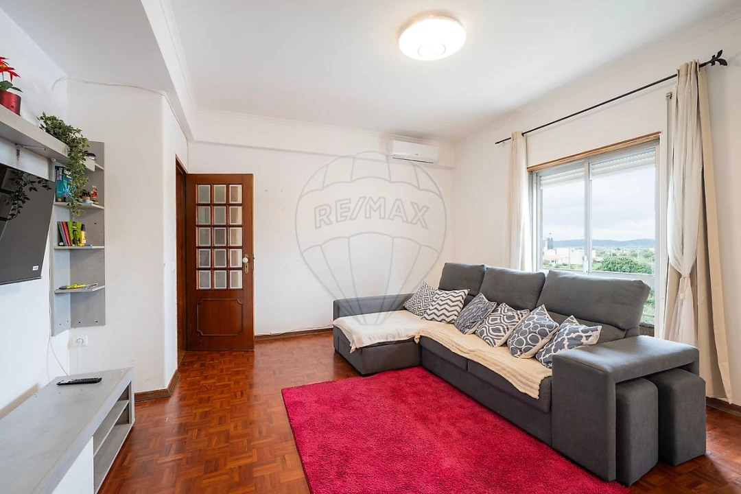 Apartamento T3 para Venda em Alcanena e Vila Moreira Foto 4