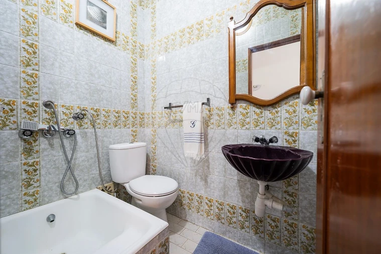 Apartamento T3 para Venda em Alcanena e Vila Moreira Foto 12