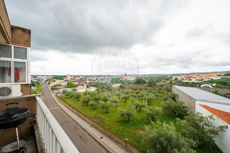 Apartamento T3 para Venda em Alcanena e Vila Moreira Foto 13