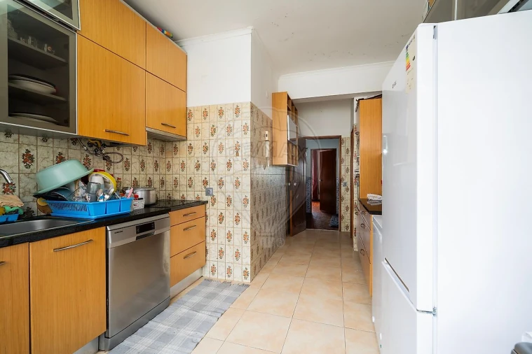 Apartamento T3 para Venda em Alcanena e Vila Moreira Foto 27