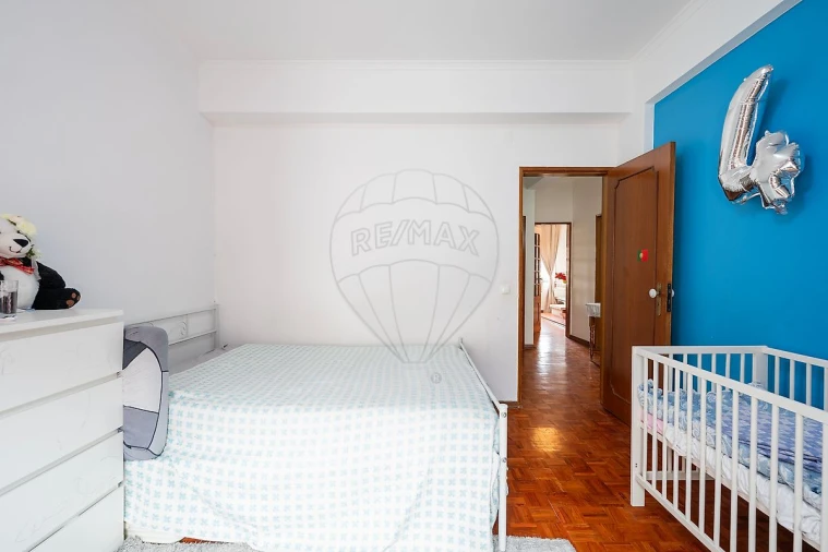 Apartamento T3 para Venda em Alcanena e Vila Moreira Foto 19