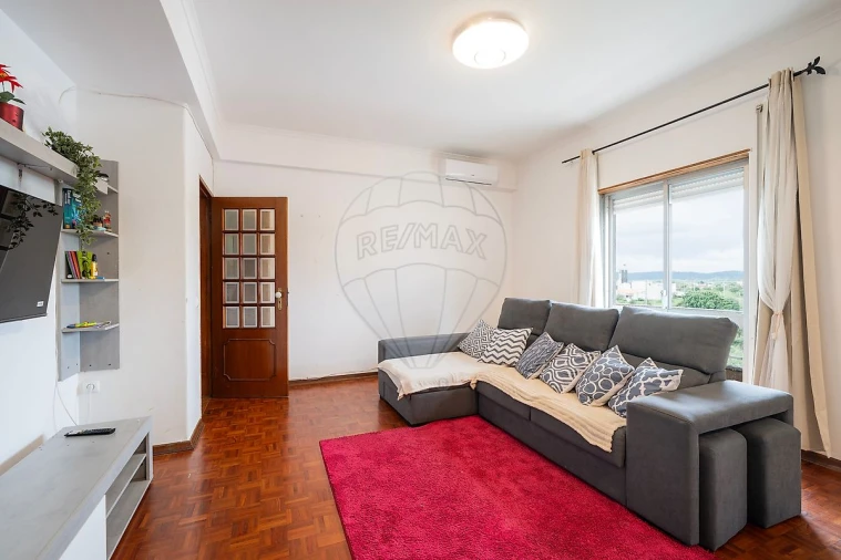 Apartamento T3 para Venda em Alcanena e Vila Moreira Foto 4