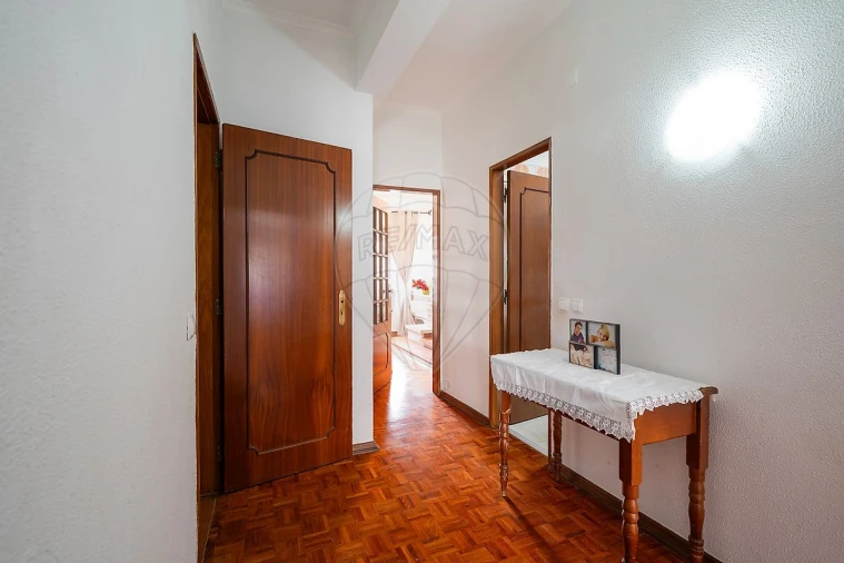 Apartamento T3 para Venda em Alcanena e Vila Moreira Foto 21