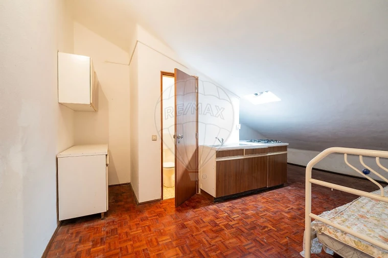 Apartamento T3 para Venda em Alcanena e Vila Moreira Foto 7