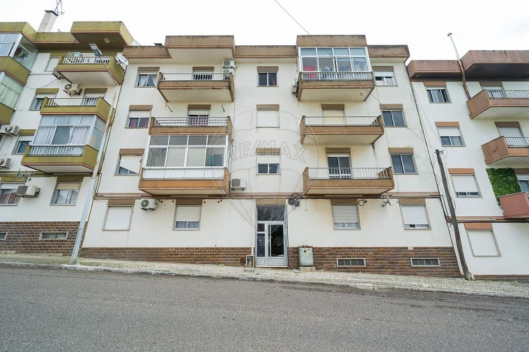 Apartamento T3 para Venda em Alcanena e Vila Moreira Foto 30