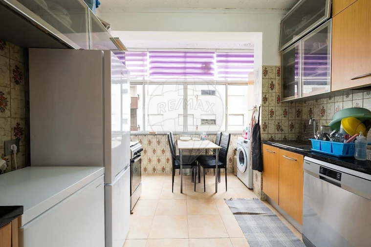 Apartamento T3 para Venda em Alcanena e Vila Moreira Foto 28