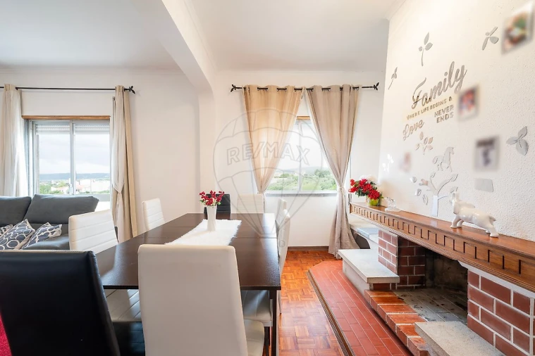 Apartamento T3 para Venda em Alcanena e Vila Moreira Foto 2