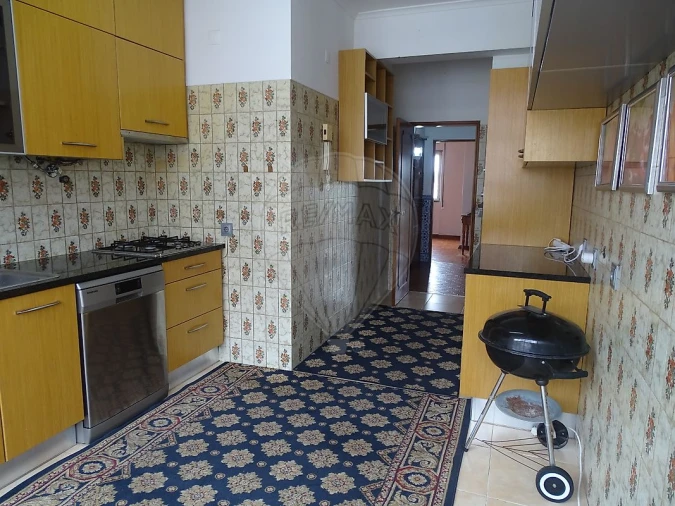 Apartamento T3 para Venda em Alcanena e Vila Moreira Foto 12