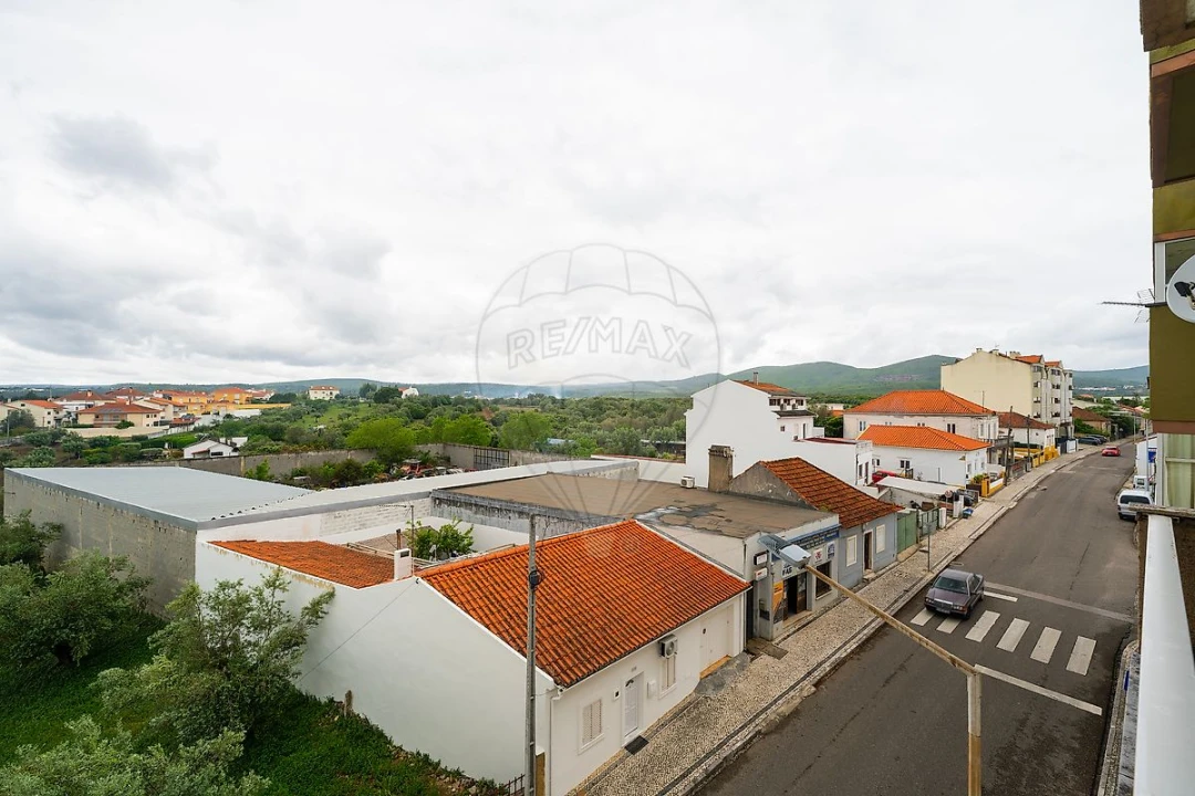Apartamento T3 para Venda em Alcanena e Vila Moreira Foto 14