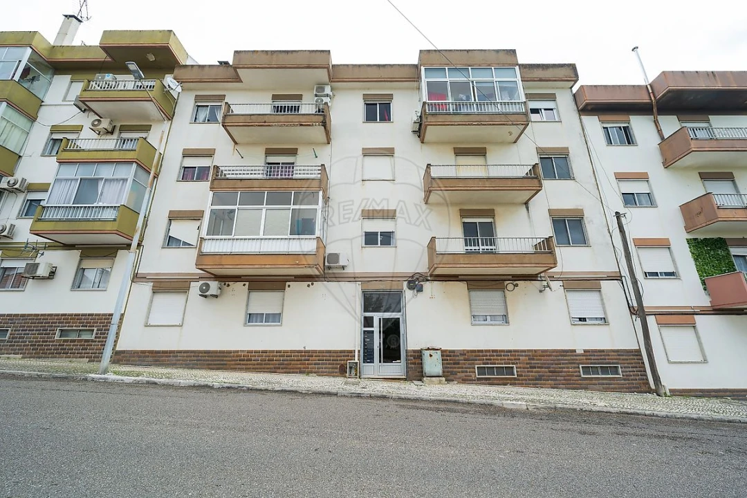 Apartamento T3 para Venda em Alcanena e Vila Moreira Foto 30