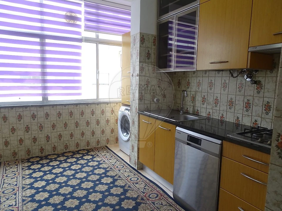 Apartamento T3 para Venda em Alcanena e Vila Moreira Foto 10