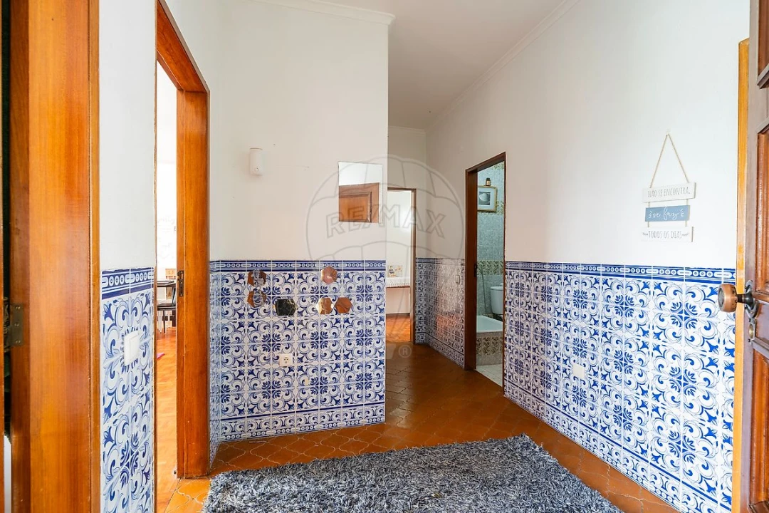 Apartamento T3 para Venda em Alcanena e Vila Moreira Foto 24