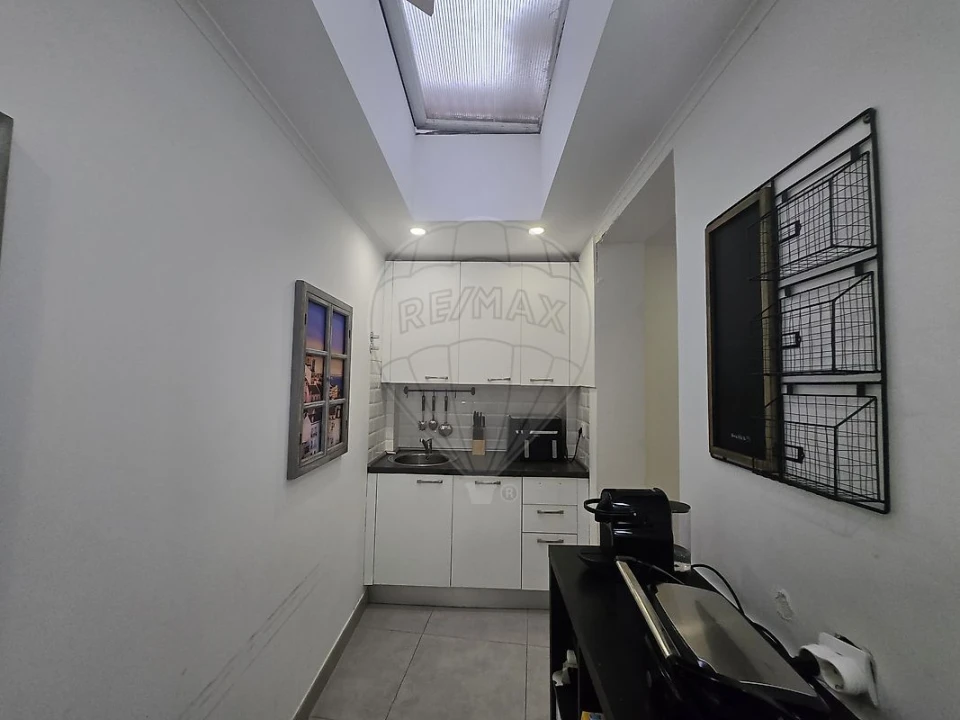 Apartamento T3 para Venda em Estrela Foto 7