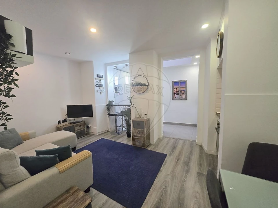 Apartamento T3 para Venda em Estrela Foto 4