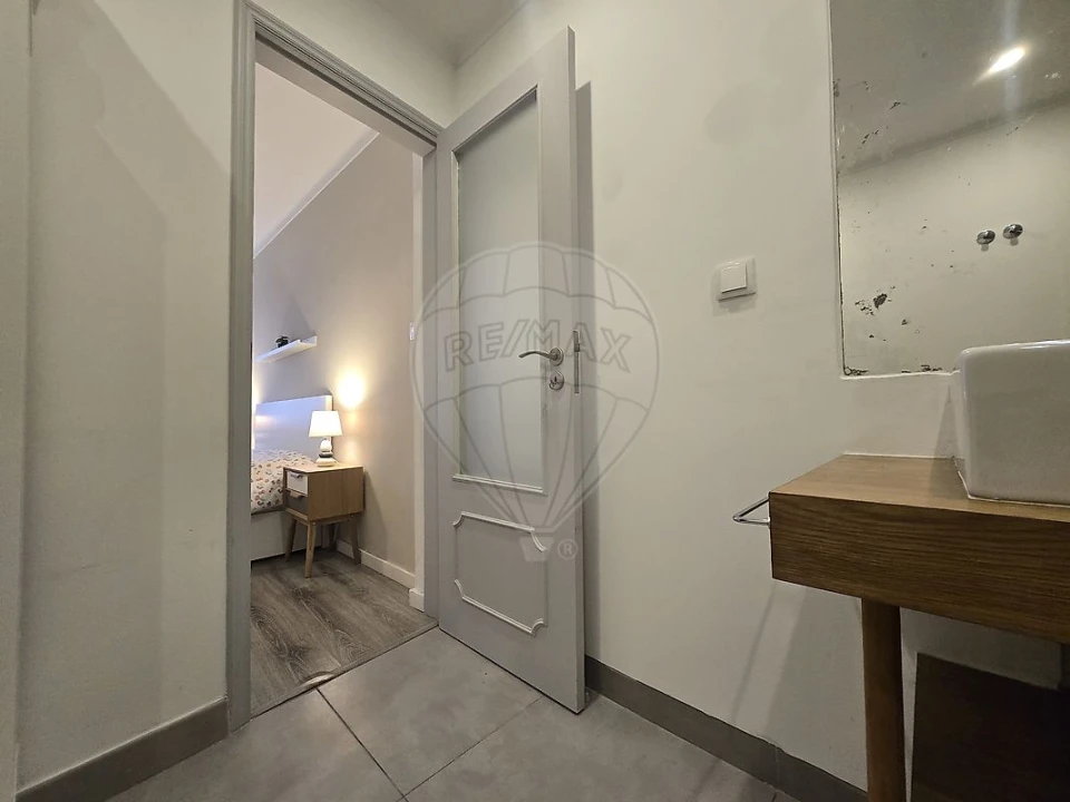 Apartamento T3 para Venda em Estrela Foto 14