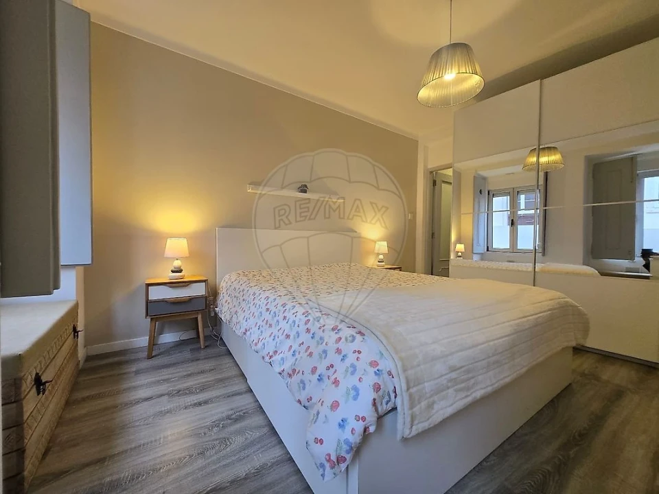 Apartamento T3 para Venda em Estrela Foto 12