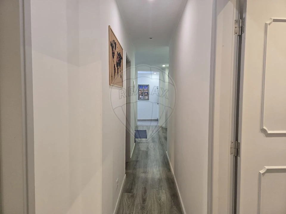Apartamento T3 para Venda em Estrela Foto 16