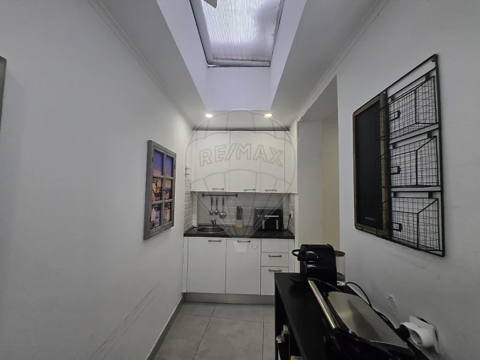 Apartamento T3 para Venda em Estrela Foto 7