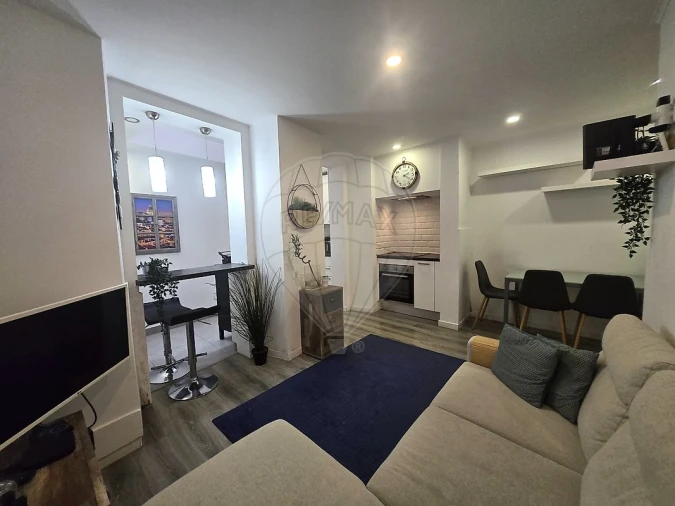 Apartamento T3 para Venda em Estrela Foto 5