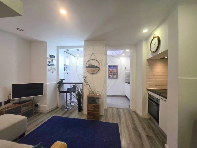 Apartamento T3 para Venda em Estrela Foto 3