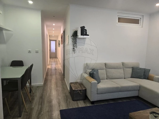 Apartamento T3 para Venda em Estrela Foto 9