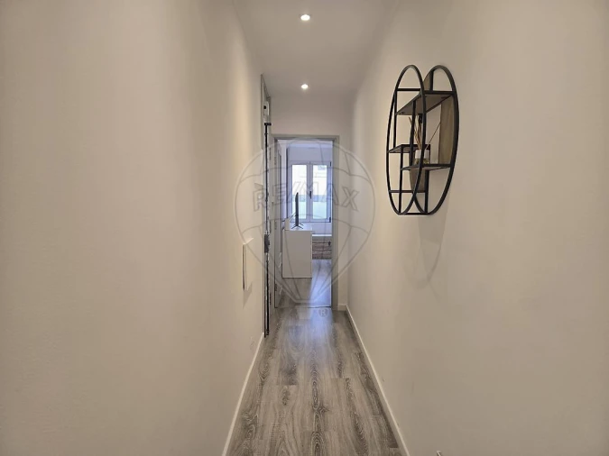 Apartamento T3 para Venda em Estrela Foto 10