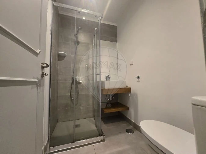 Apartamento T3 para Venda em Estrela Foto 19