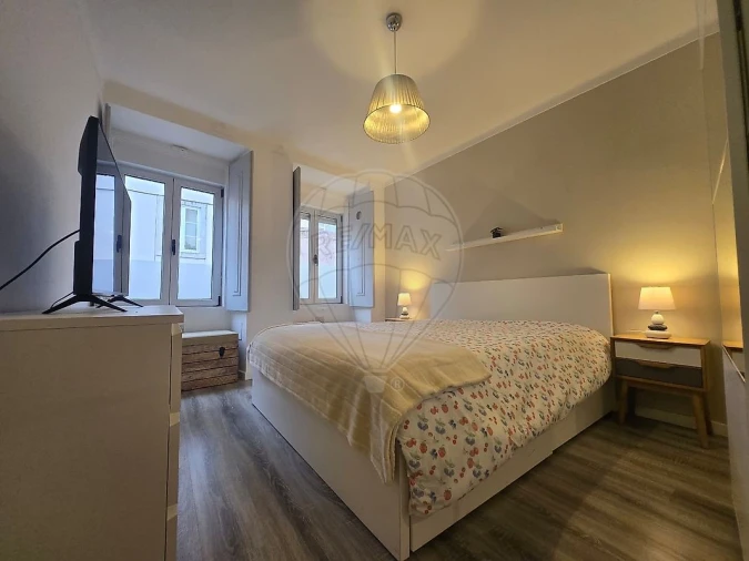 Apartamento T3 para Venda em Estrela Foto 11