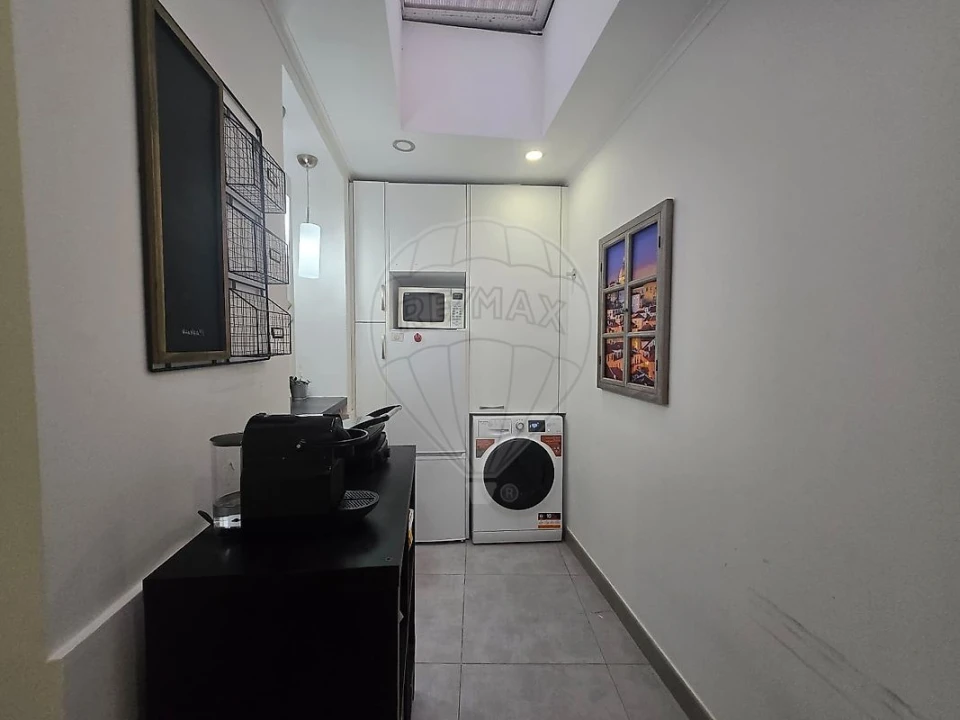 Apartamento T3 para Venda em Estrela Foto 8